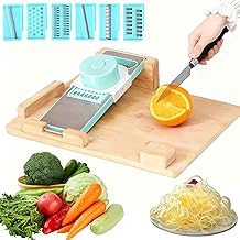 One-Handed Chopping Board, Adaptive Chopping Board for Amputees and People with Disabilities, Effortless Cutting and Chopping with One Hand