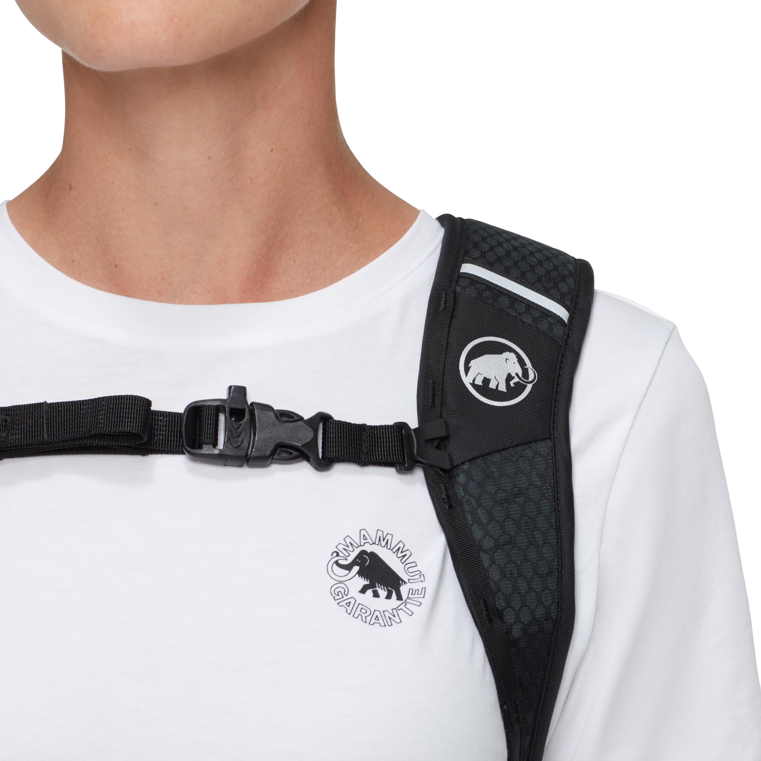 Mammut Lit, 15 dla kobiet