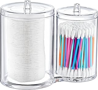 منظم مكياج من بوكس اب - اسطوانات مزدوجة - FT-015