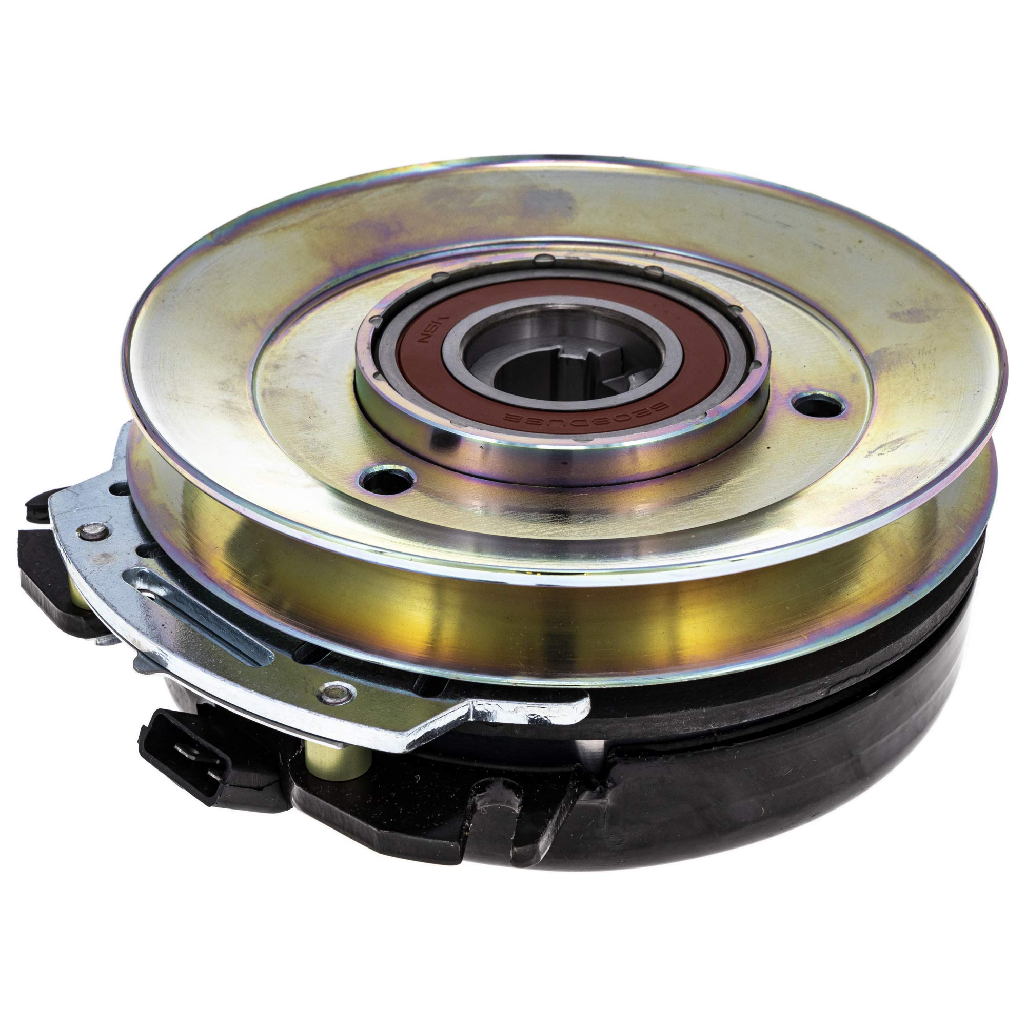 研修中 Amazon.com : Exmark 126-4185 Clutch Kit Lazer Z S X Z Series 109