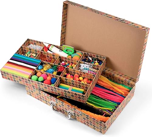 Miniatura 2 de Kid Made Modern - Juego para manualidades y artesanía para niños