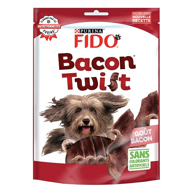 Foto 2 de 8 de FIDO