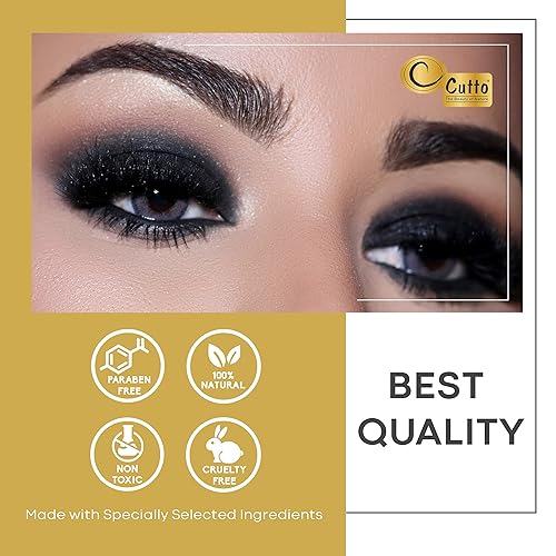 Miniatura 2 de Aceite de ricino prensado en frío, 2.03 onzas líquidas, para espesar, potenciar, fortalecer, aumentar el crecimiento de tus pestañas, cejas y cabello