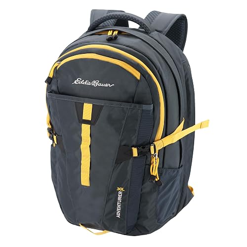 Eddie Bauer Adventurer Backpack 30L