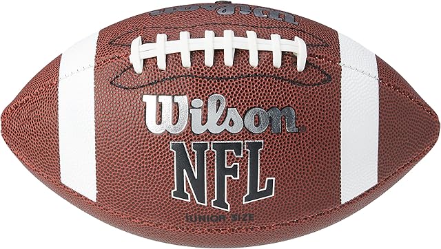 Wilson NFL Football