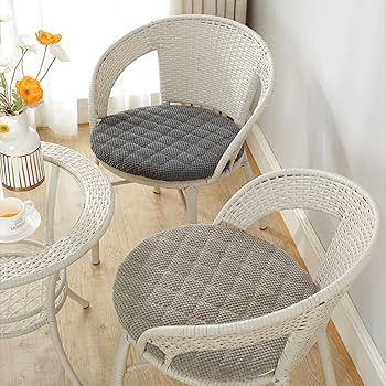 スツール Stool and Cushion for 101  Kaleurrier Saddle Stool Rolling Swivel Height Adjustable