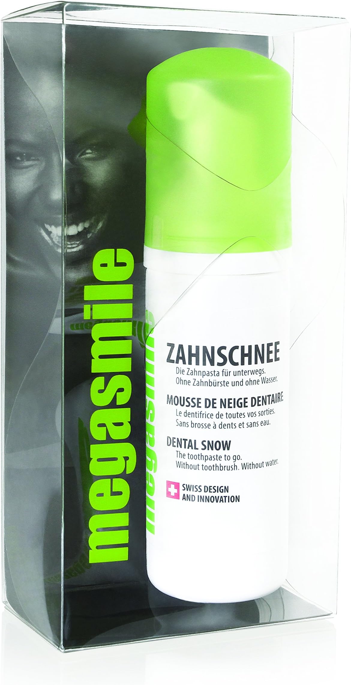dental snow 50 ml