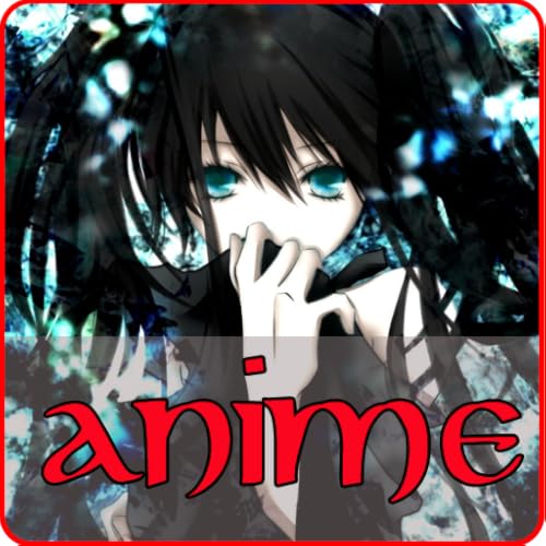 Top Anime Stations