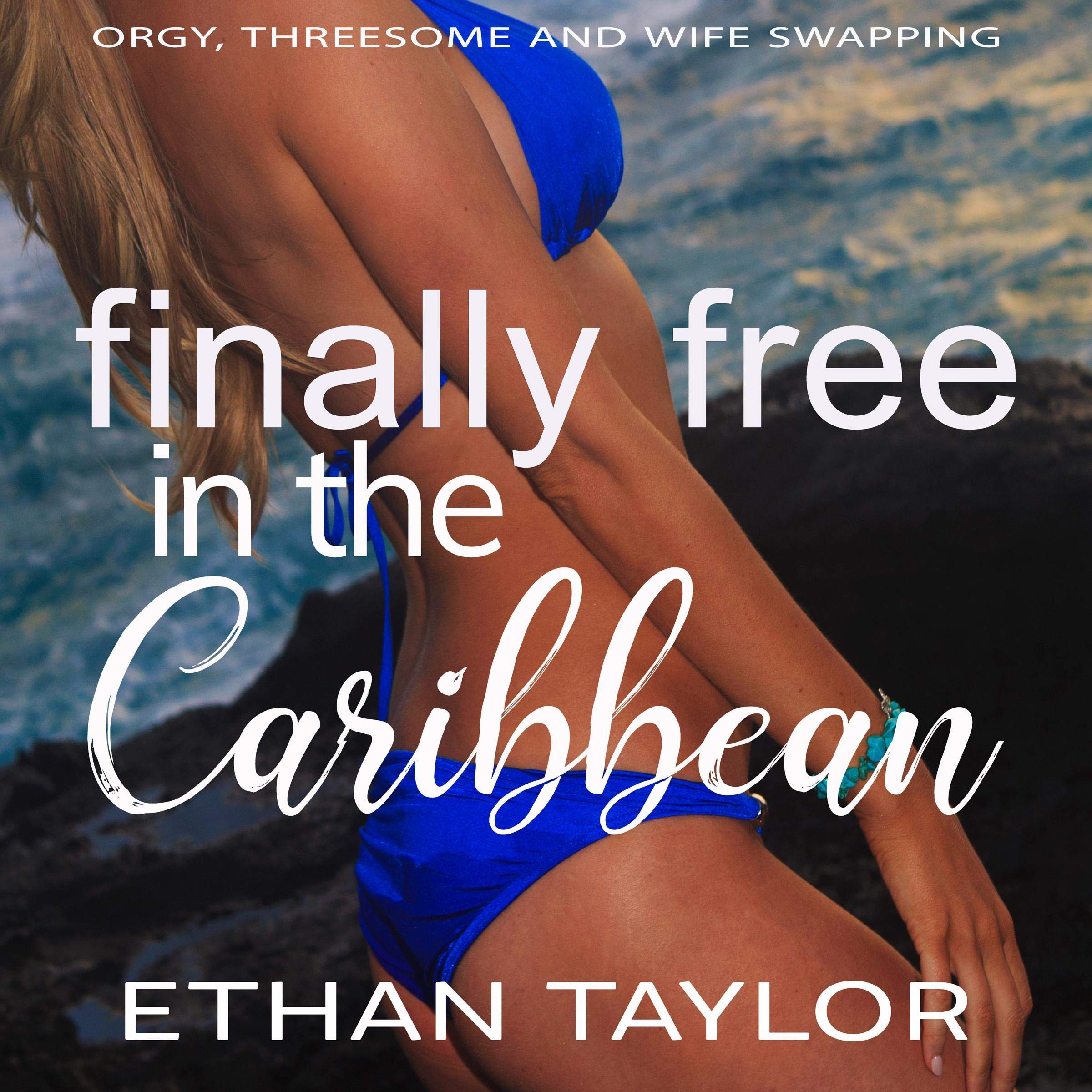 Finally Free in the Caribbean