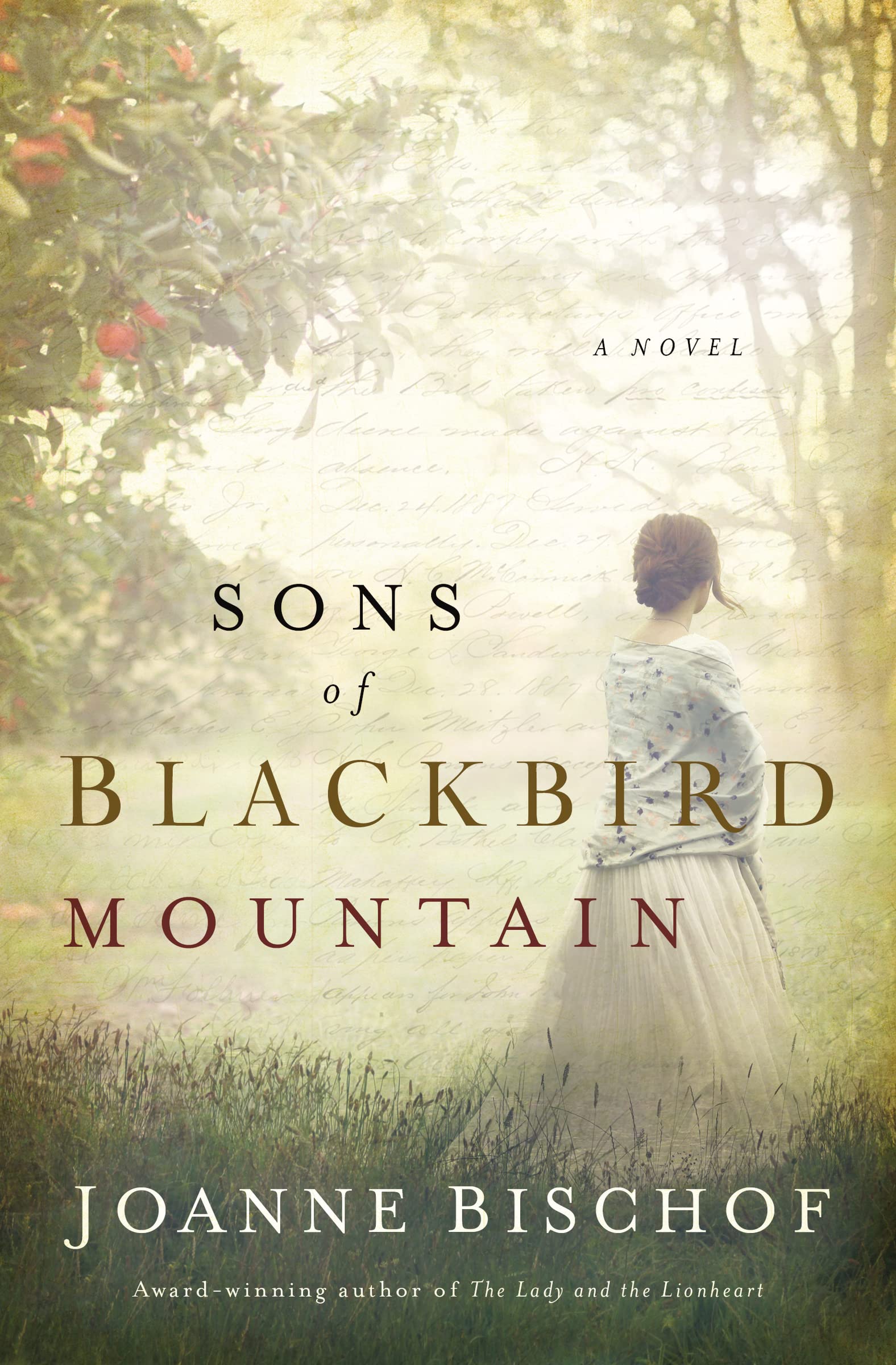 Sons of Blackbird Mountain: A Novel: 1