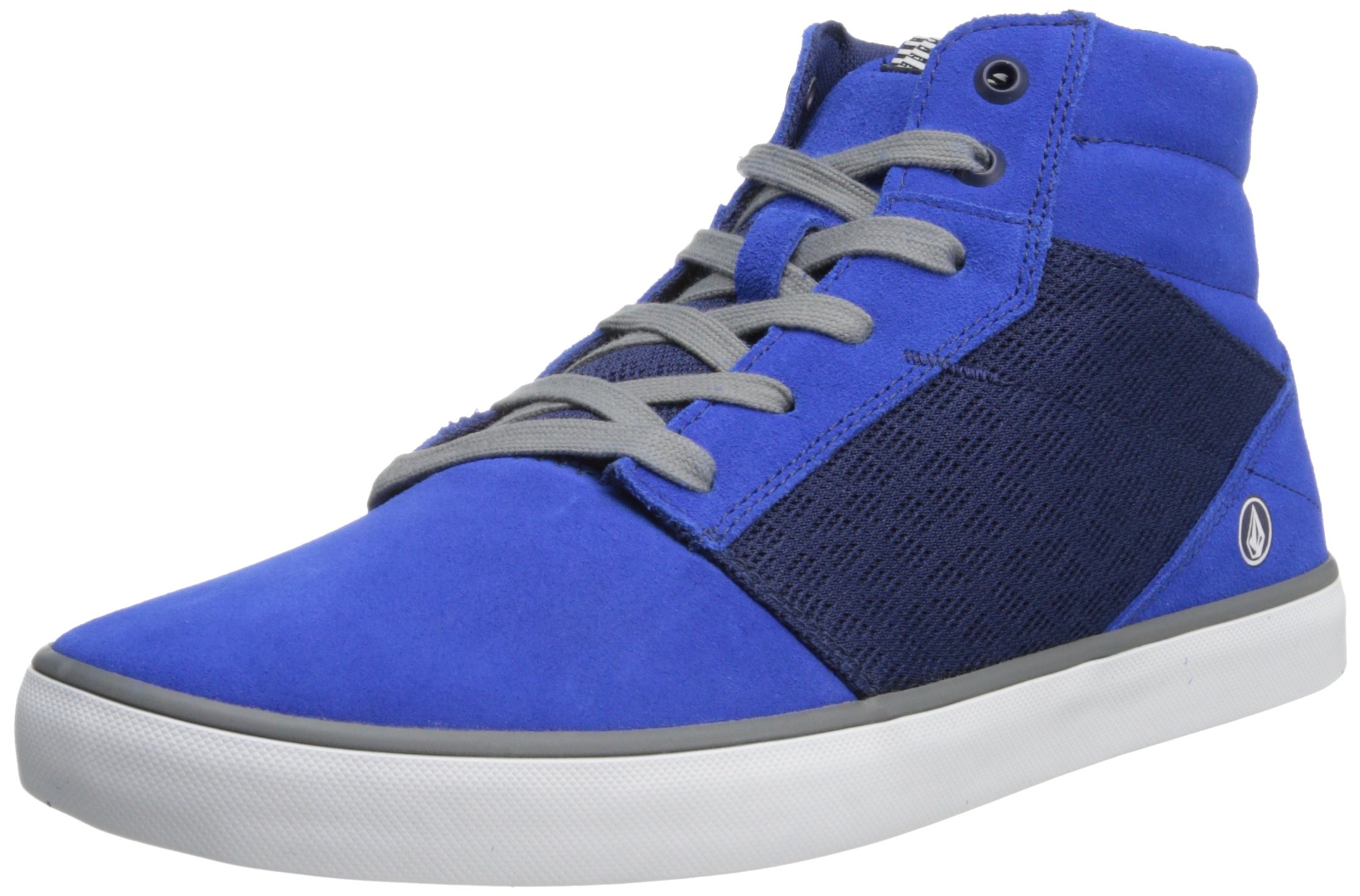 Volcom Men's Grimm Mid Fashion Sneaker