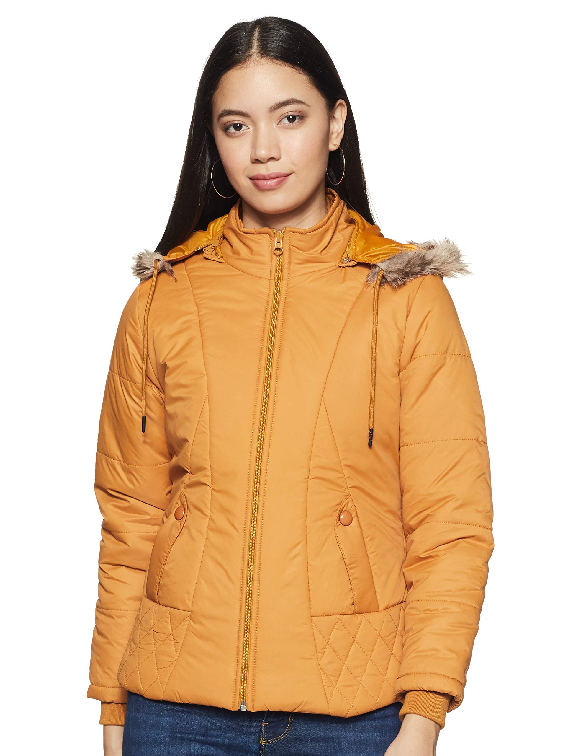 Cazibewomens Women's Jacket