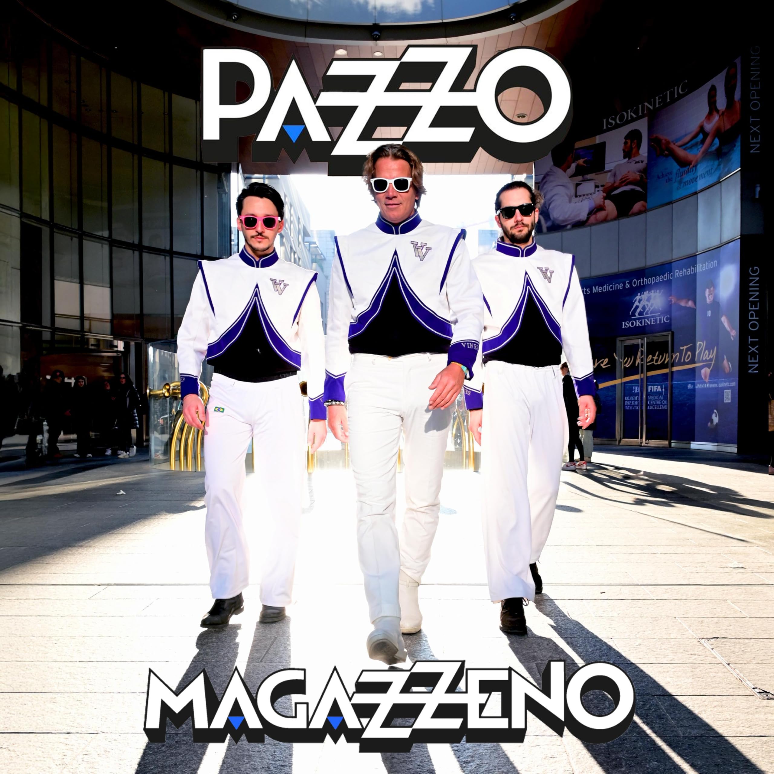 Magazzeno