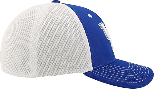 Miniatura 77 de ZHATS Gorra de hombre con licencia oficial de la NCAA Pregame Impact