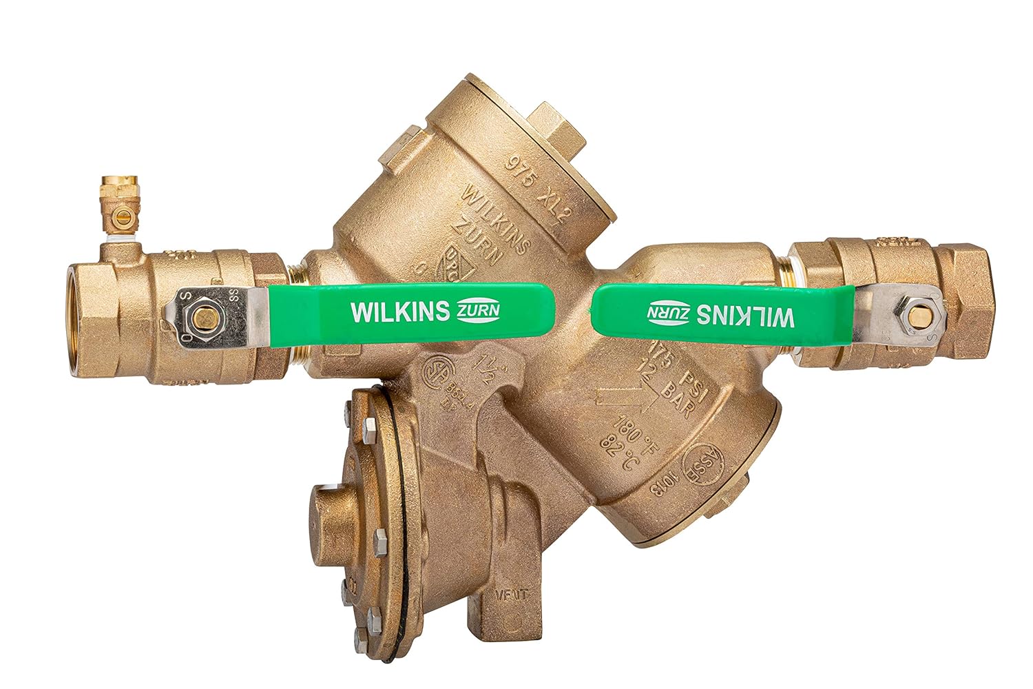 Bеѕt Rеvіеw Wilkins 115-975XL2 1.5-Inch Lead Free Reduced Pressure Backflow Preventer 🔥 Hоt Dеаlѕ Wilkins 115-975XL2 1.5-Inch Lead Free Reduced Pressure Backflow Preventer