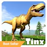 Dinosaur Crazy Fun Daily Escape