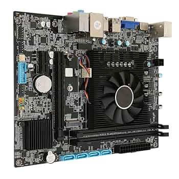 Amazon | コンピュータマザーボード H170 DDR4 メモリ Core I7