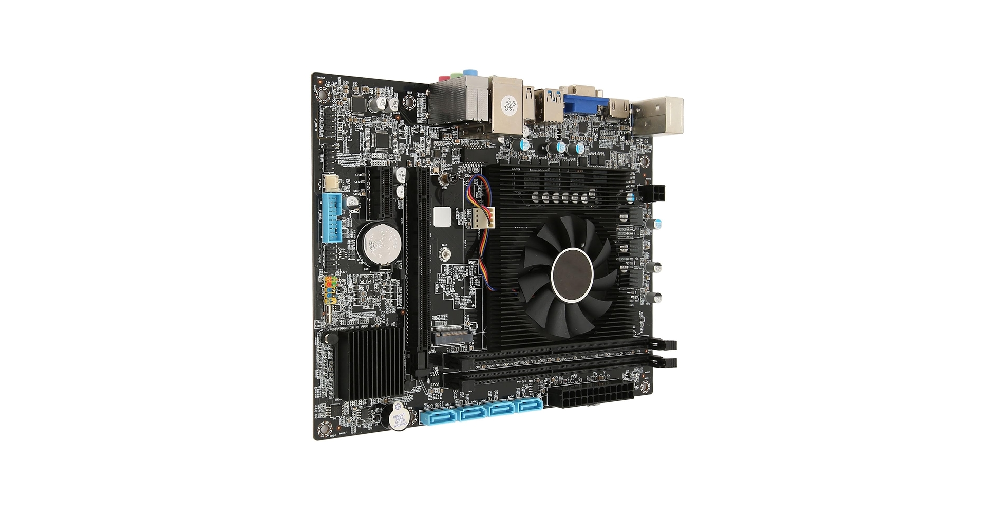 Amazon | コンピュータマザーボード H170 DDR4 メモリ Core I7