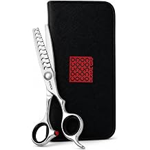 COCCO Digital Gap SCO 6.0"Thinning Shear Left Handed-Silver 10-Teeth