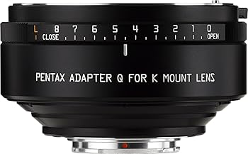 Amazon | PENTAX Kマウントレンズ用アダプタ Q 39977 | アダプタ 通販 Amazon | PENTAX Kマウントレンズ用アダプタ Q 39977 | アダプタ 通販