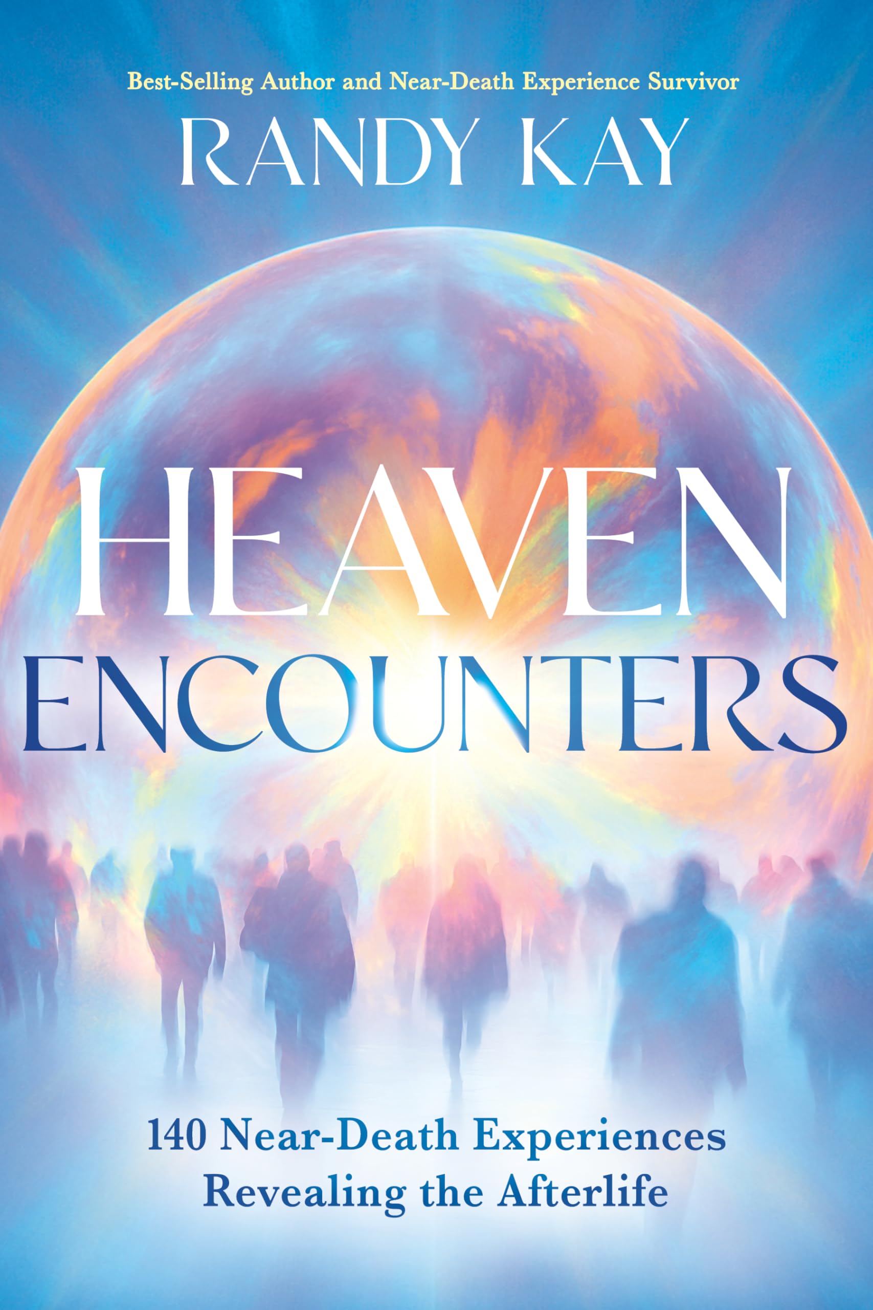 Heaven Encounters