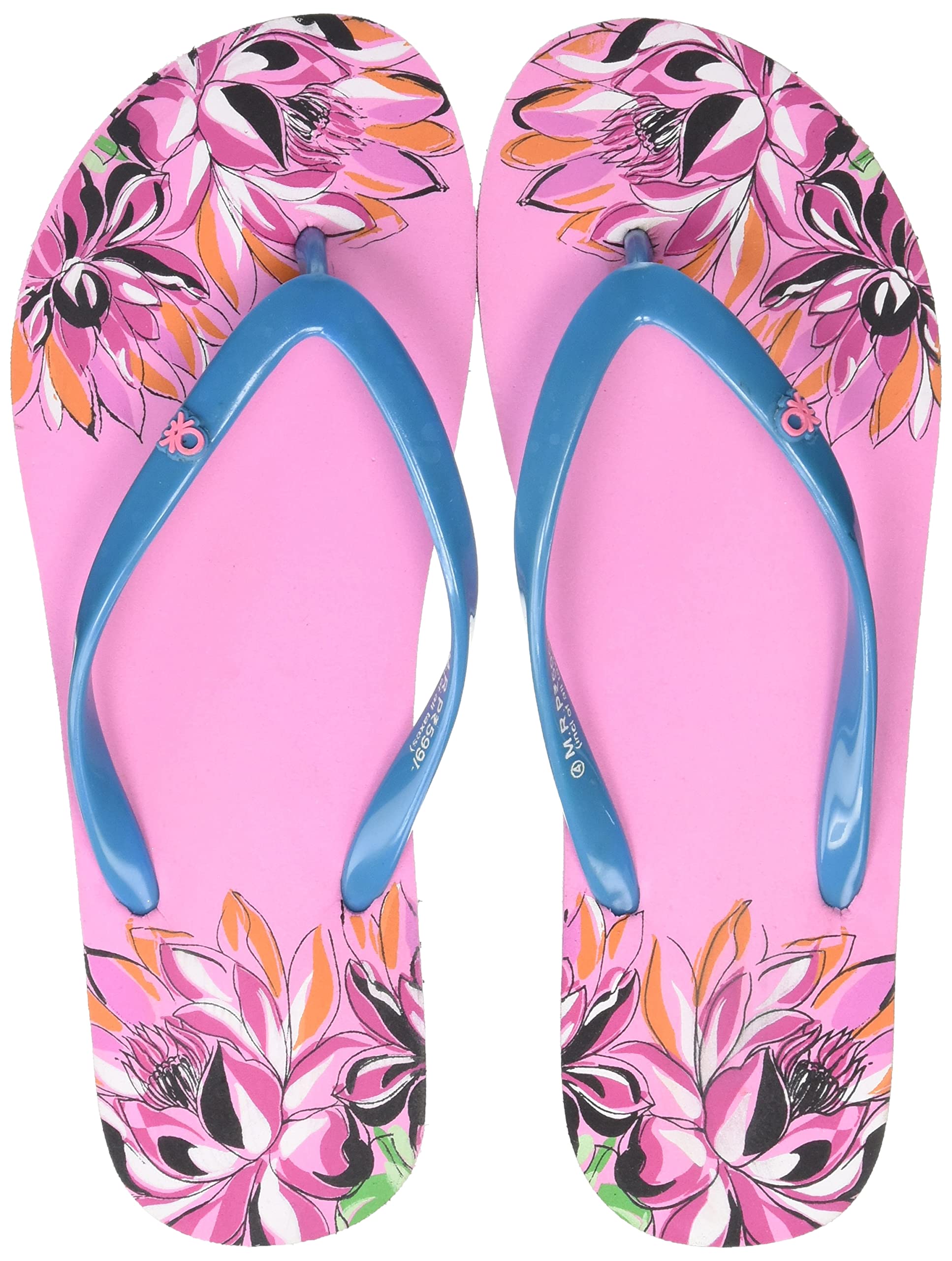 See full amazon price history chart for United Colors of Benetton womens 21p8cffpl865i Pink Slipper - 3 UK (36 EU) (21P8CFFPL865I) United Colors of Benetton womens 21p8cffpl865i Pink Slipper - 3 UK (36 EU) (21P8CFFPL865I) (B08SK2GR2B) Amazon Price History, Amazon Price Tracker