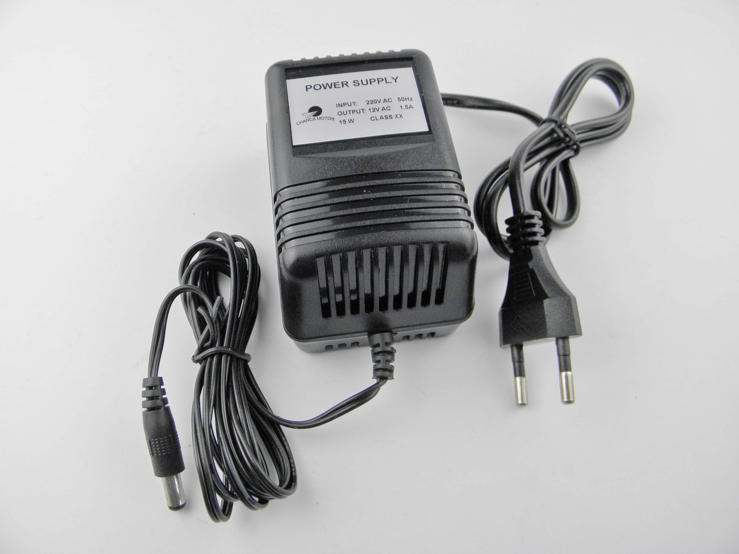 Sostituzione Per 12 V ~1700mA 20,4 VA MING AN Trasformatore - Foto 9