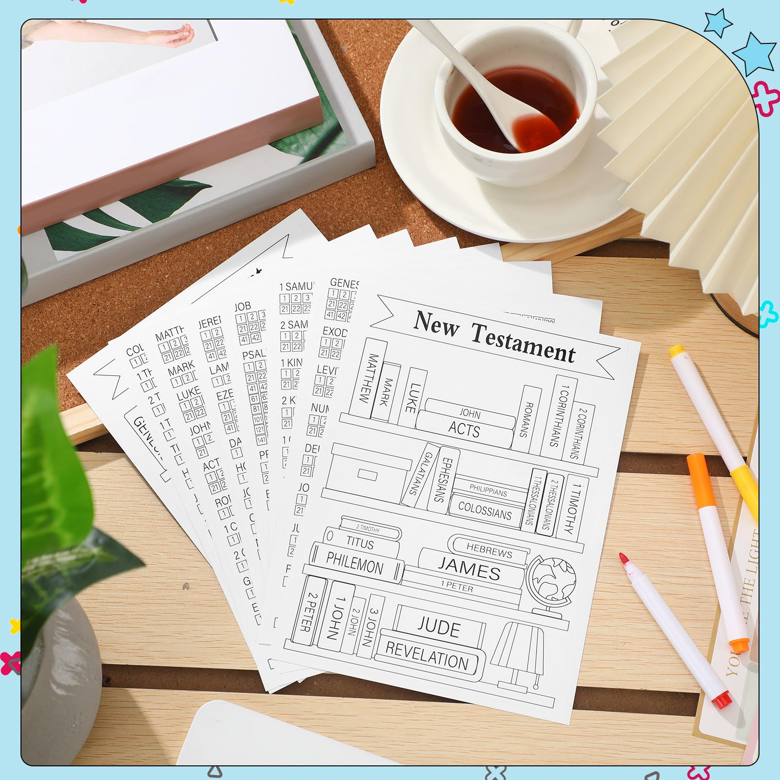 Amazon.com : Janlaugh 13 Pcs Bible Reading Tracker with Tabs for Women Men Books of The Bible Checklist Old and New Testament Reading Page Markers Study Stickers Christian Bookmark : Office Products amazon-com-janlaugh-13-pcs-bible-reading-tracker-with-tabs-for-women-men-books-of-the-bible-checklist-old-and-new-testament-reading-page-markers-study-stickers-christian-bookmark-office-products