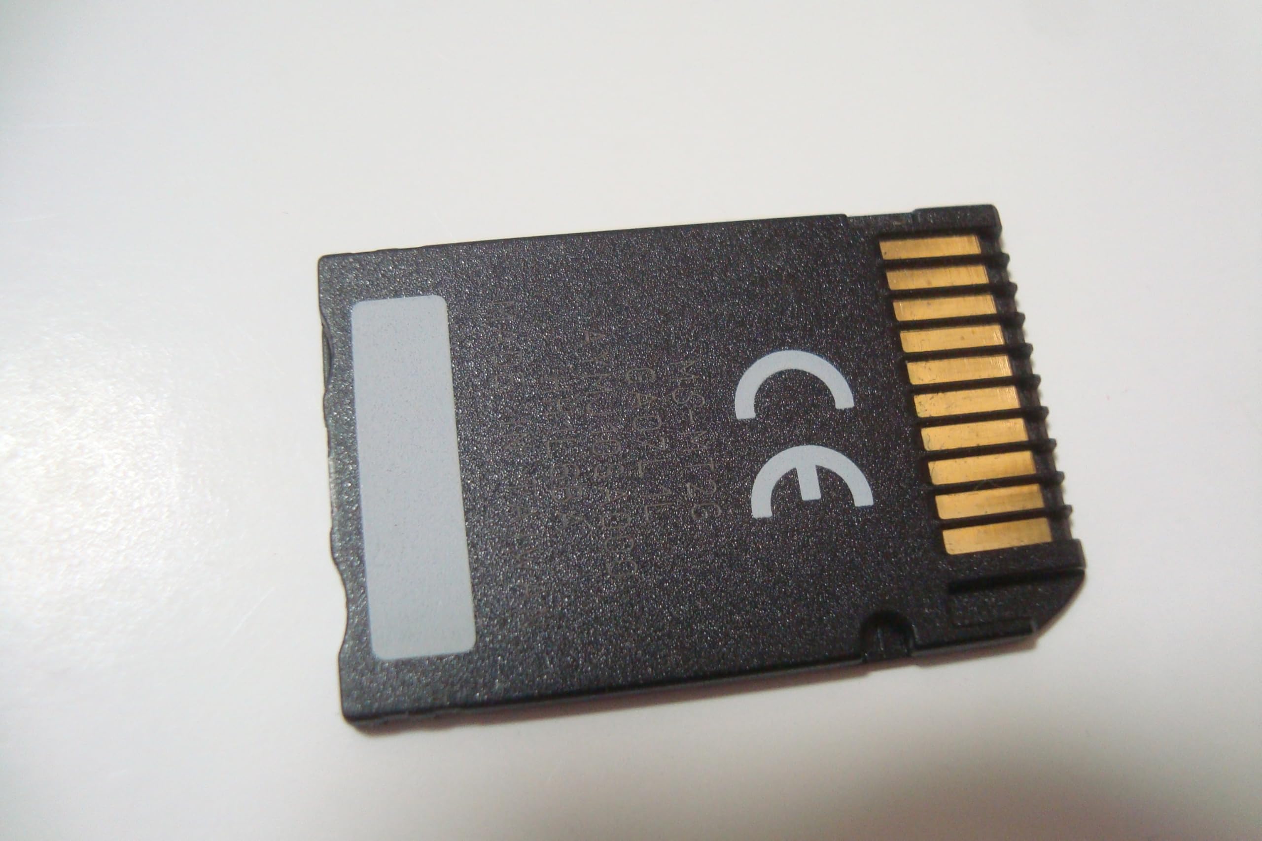 SONY メモリースティック Pro Duo Mark2 2GB MS-MT2G