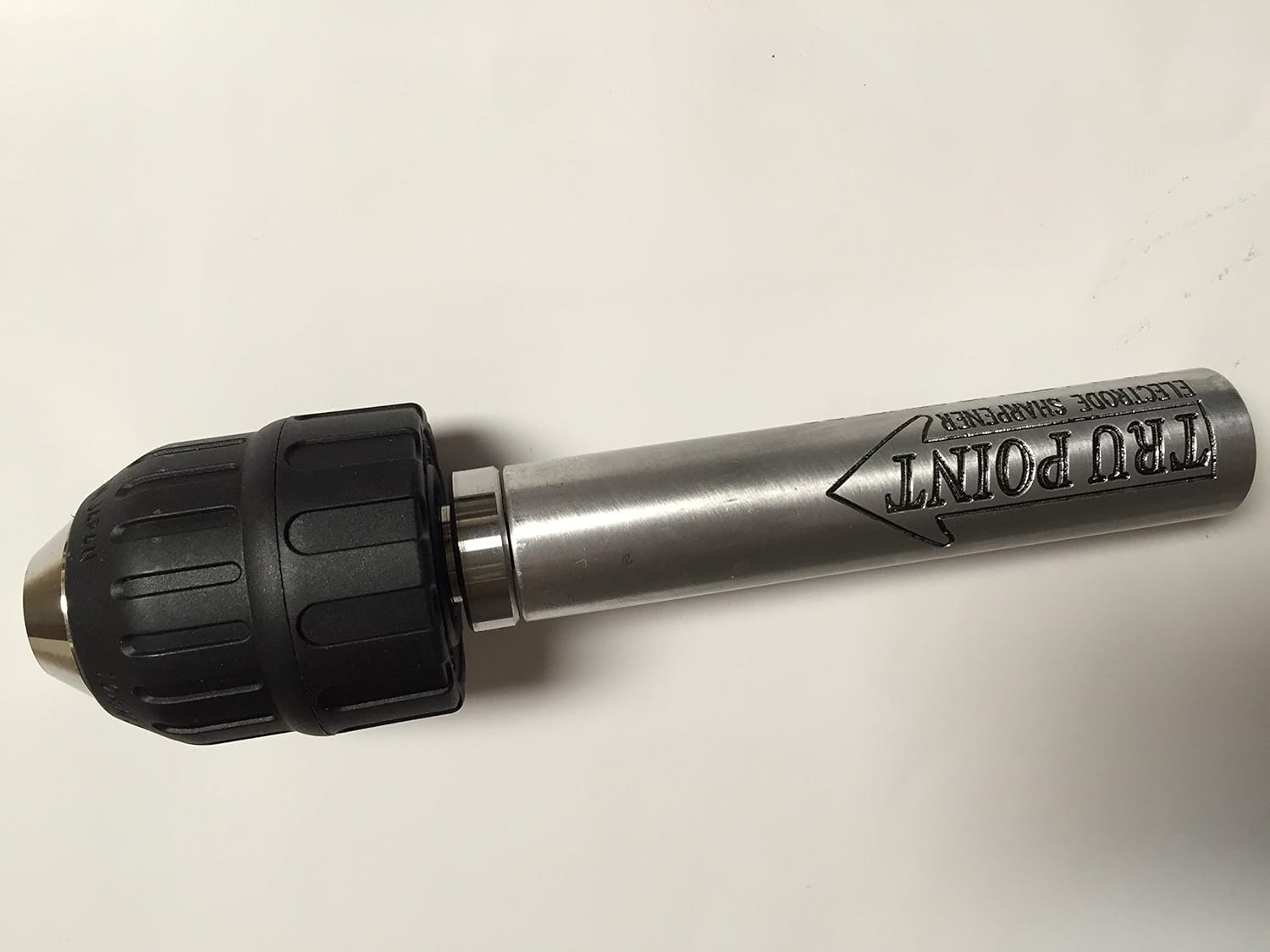 TruPoint Tungsten Electrode Sharpener Industrial