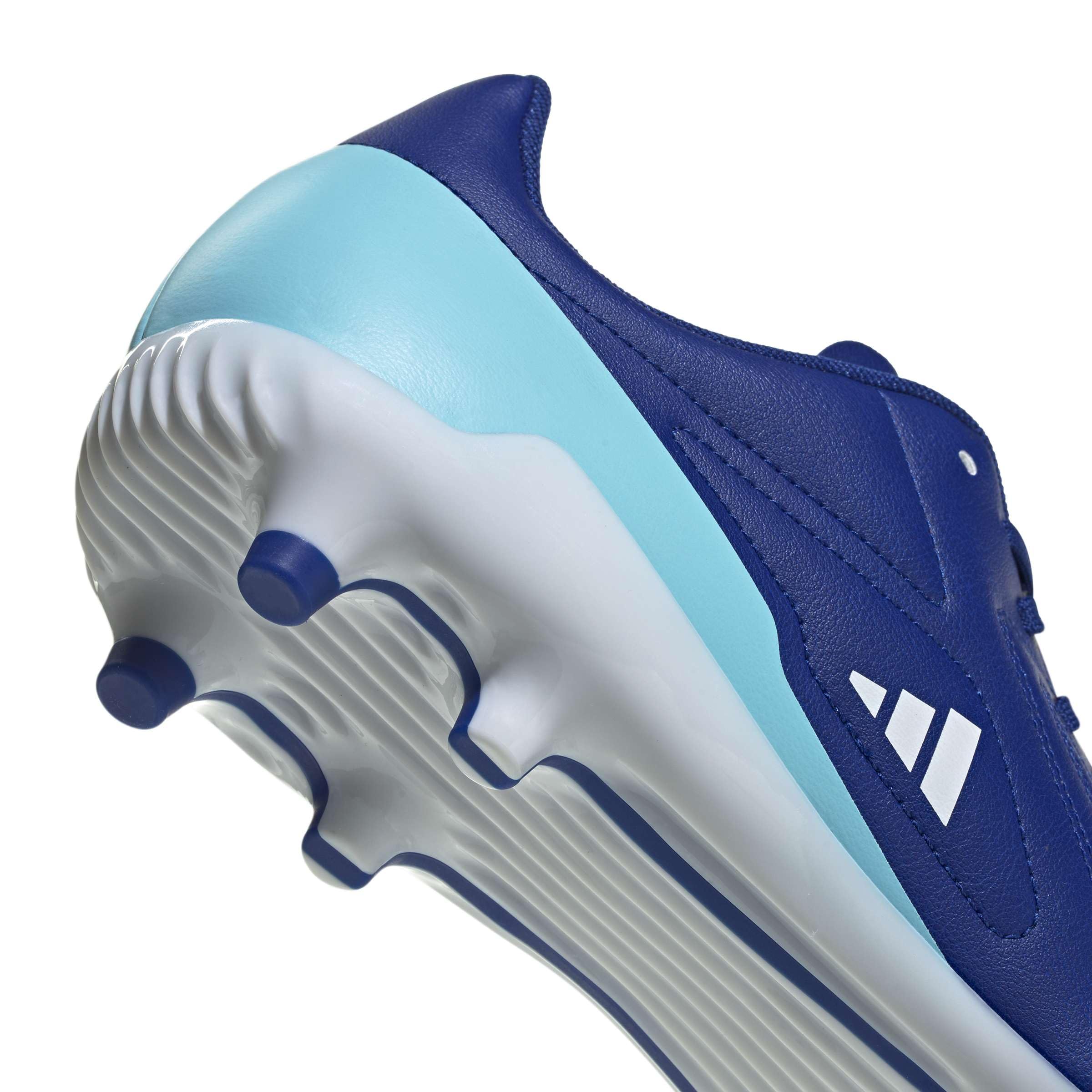 adidas Unisex Scarpe da Rugby RS15 Firm Ground