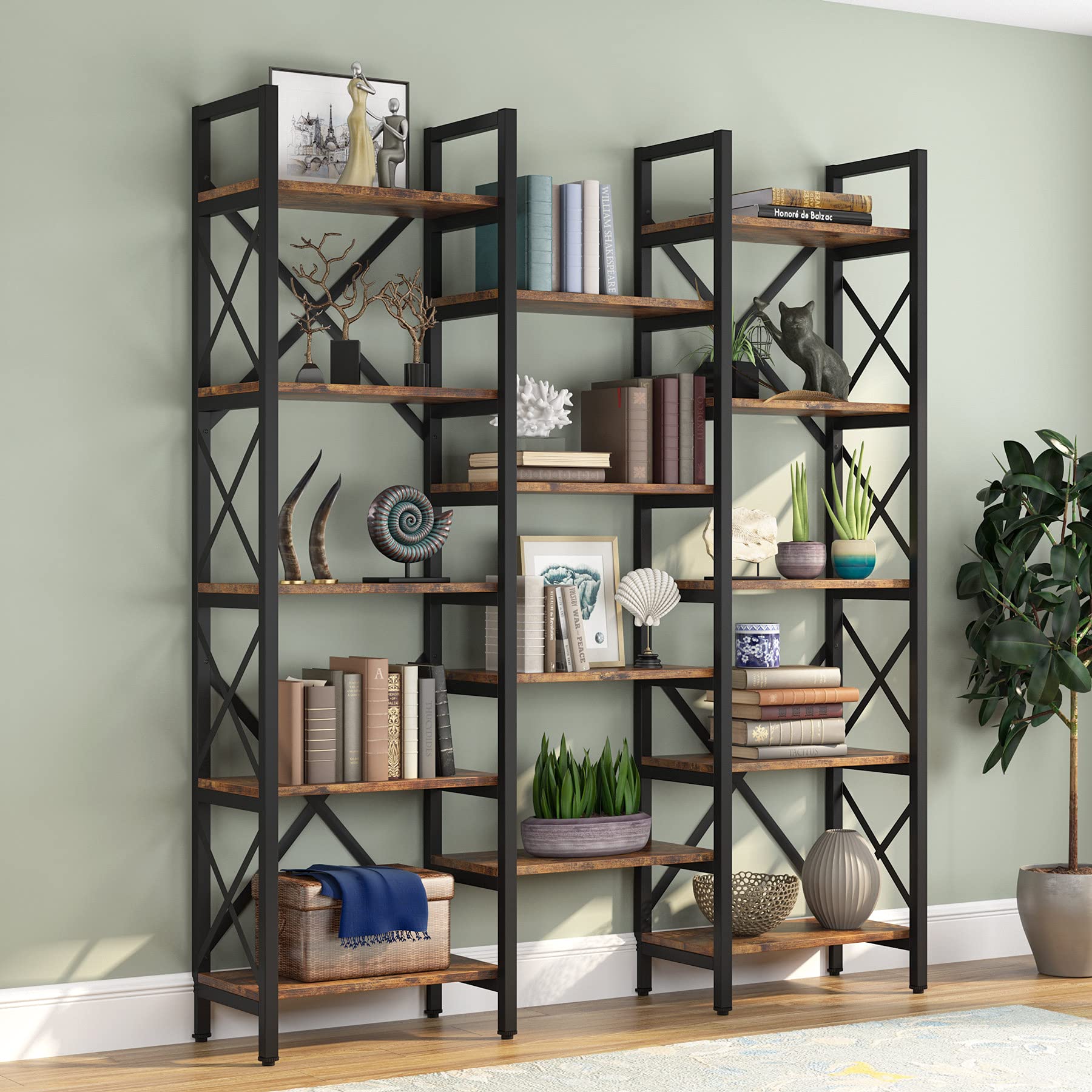 最終価格 Christian Hvidt／Book case（Kai Kristiansen ウォール 