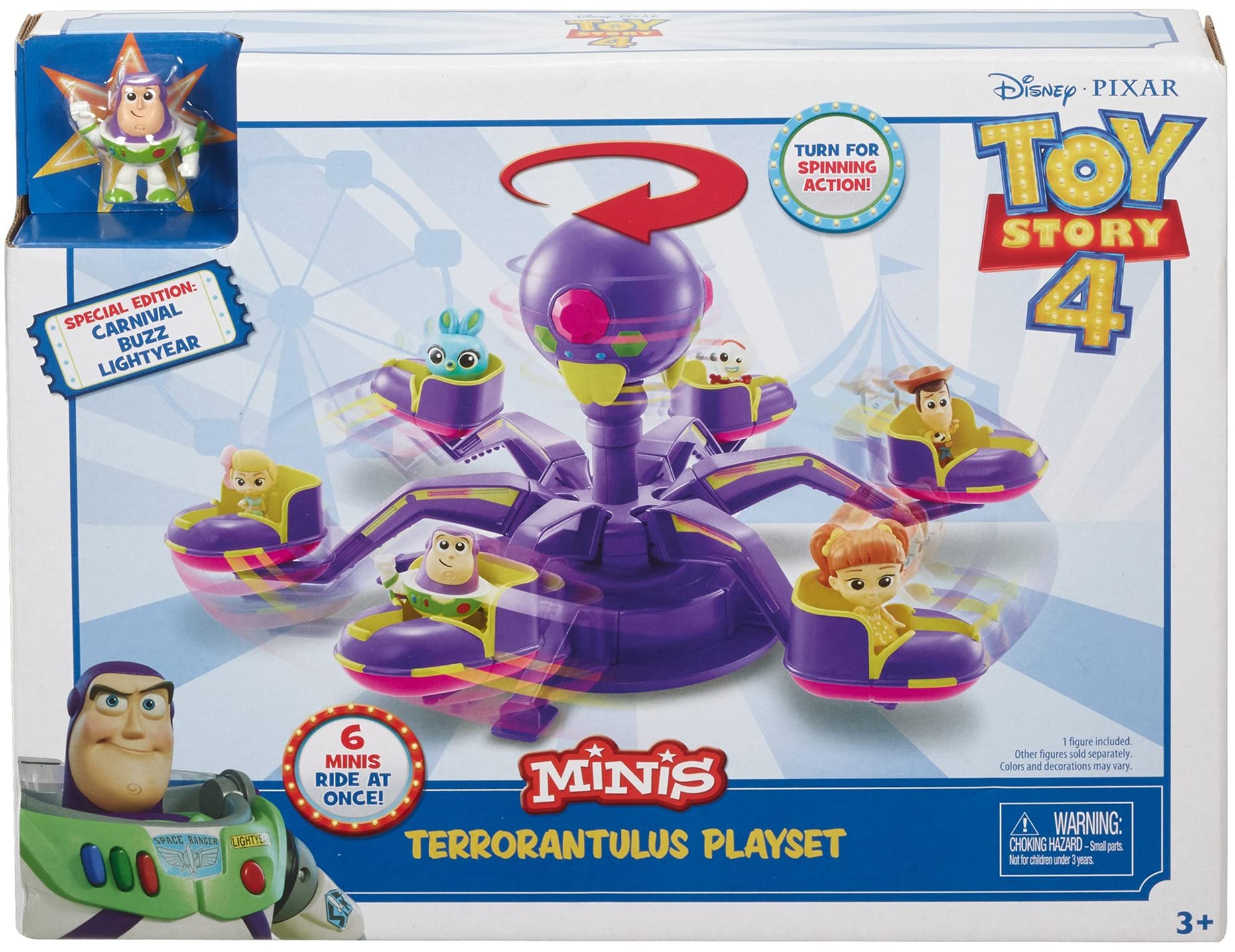 Minis Series Juguetes Toy Story Minis Toy Story Nano Metalfigs