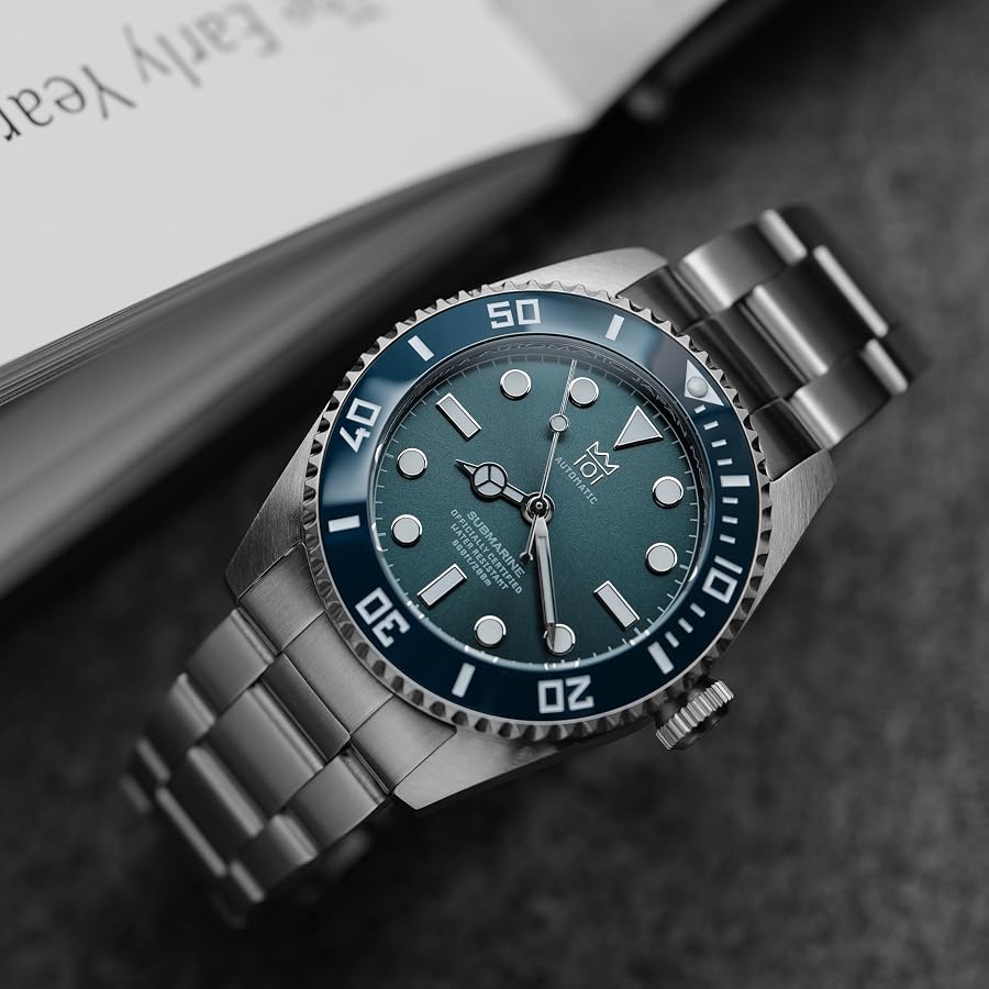 Amazon.co.jp: [HYAKUICHI 101] MODEL.16N ヒャクイチ 38mm 