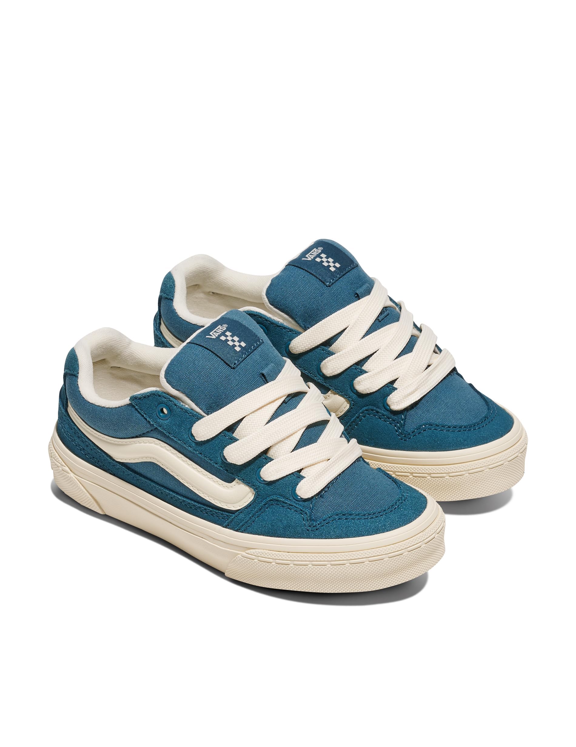 Vans Caldrone, Scarpe da Ginnastica Unisex-Adulto