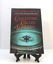 Concentric Circles of Concern: Seven Stages for Making Disciples
