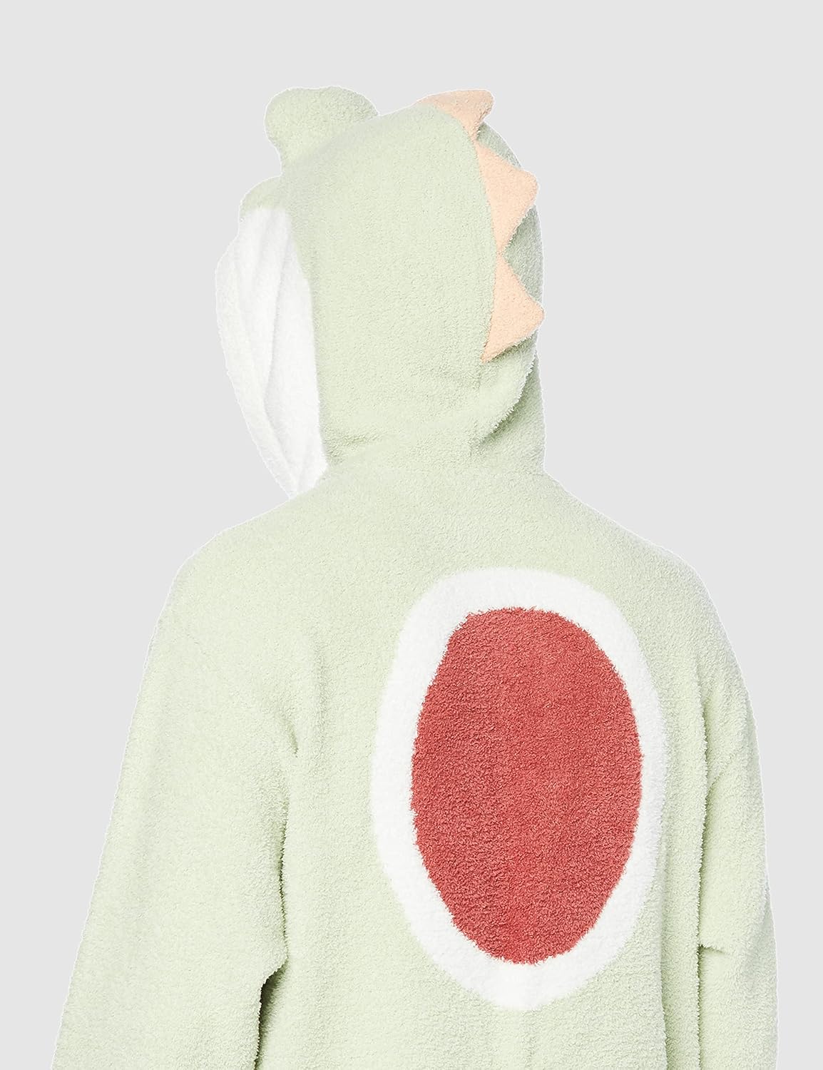 Amazon | [ジェラート ピケ] スーパーマリオ【HOMME】 ヨッシー  