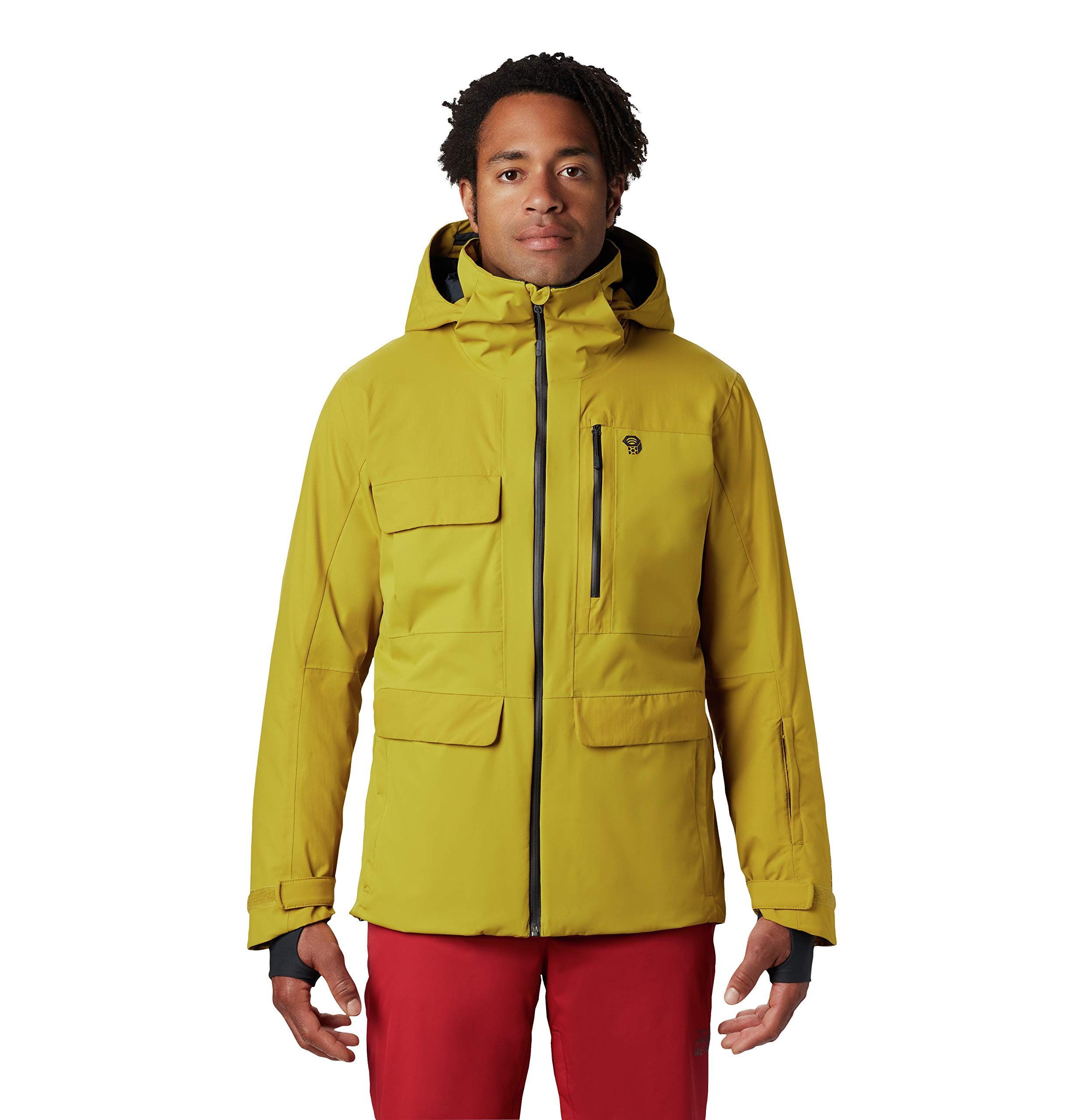 Mountain HardwearFirefall 2 Insulated Jacket - Men's
