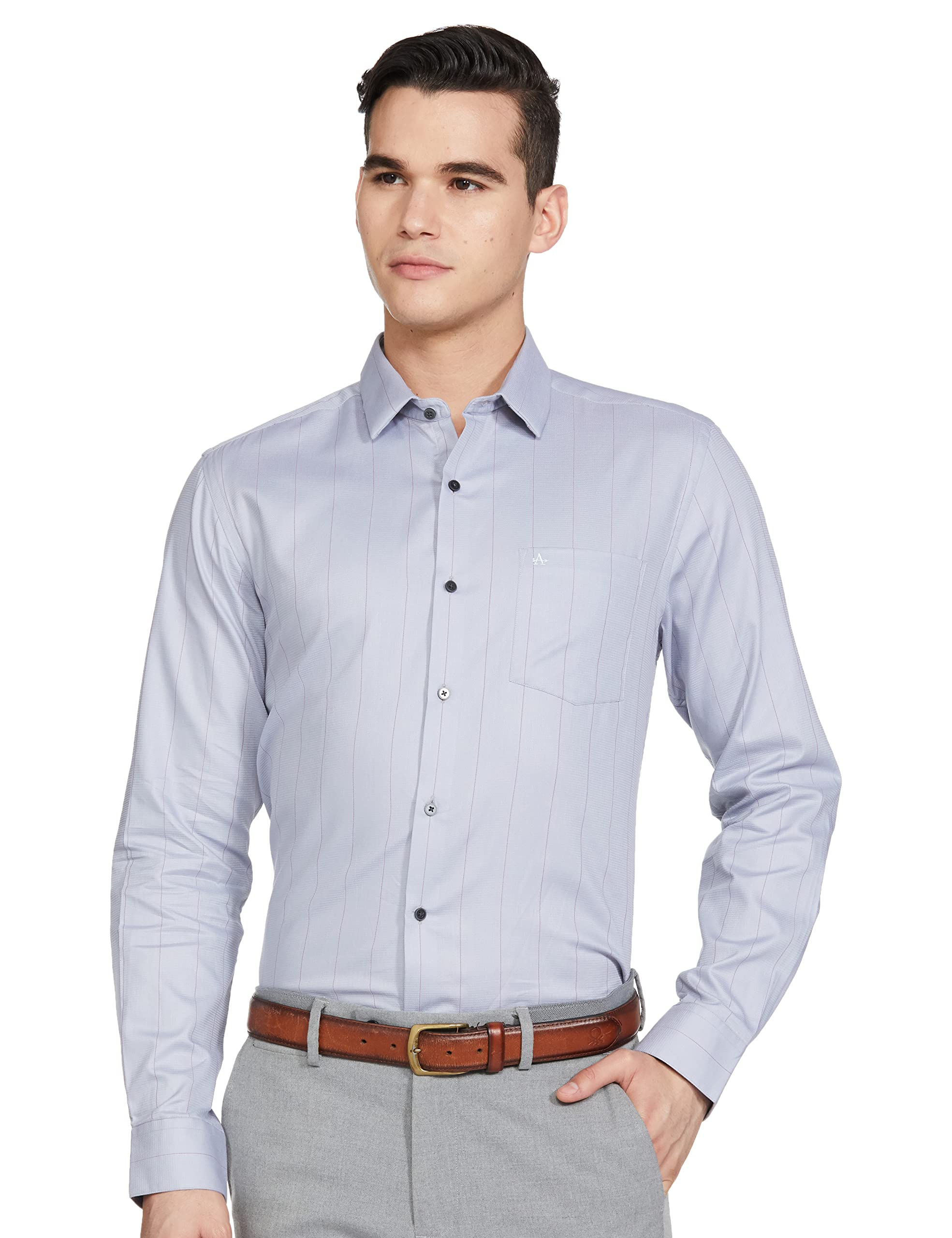 Arrow Men Formal Shirt