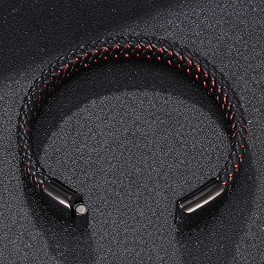 Verstelbare katholieke 7 aartsengelen amulet armband, het zegel van