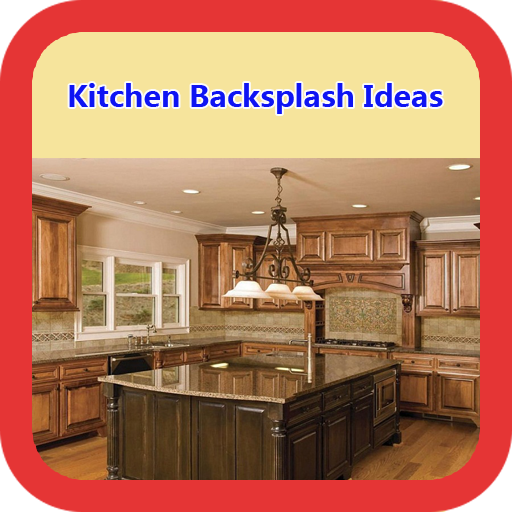 Kitchen Backsplash Ideas - App on Amazon Appstore