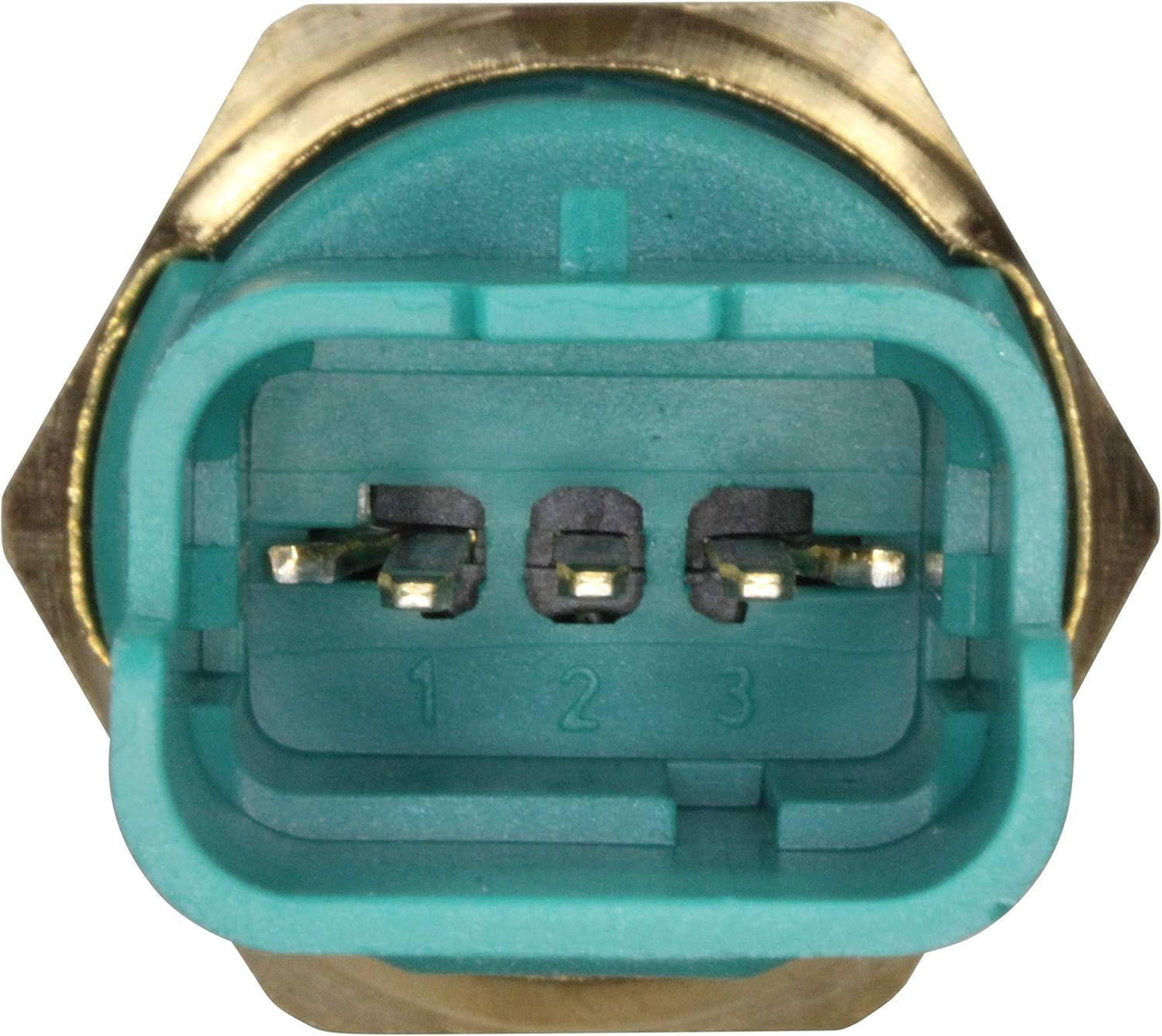 WVE by NTK 1S12702 Back Up Light Switch, 1 Pack