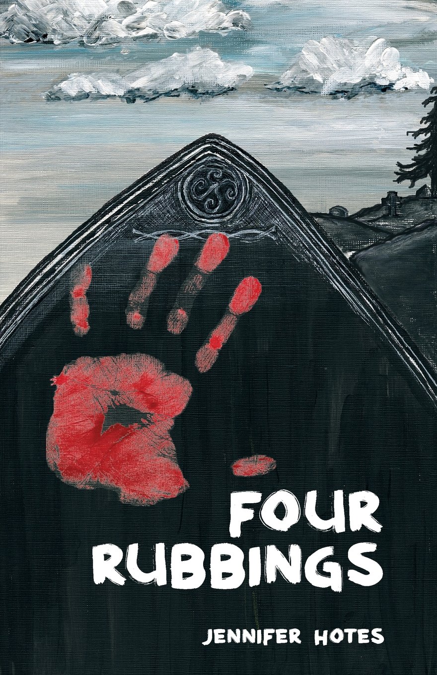 Buy Four Rubbings — BookShops.in