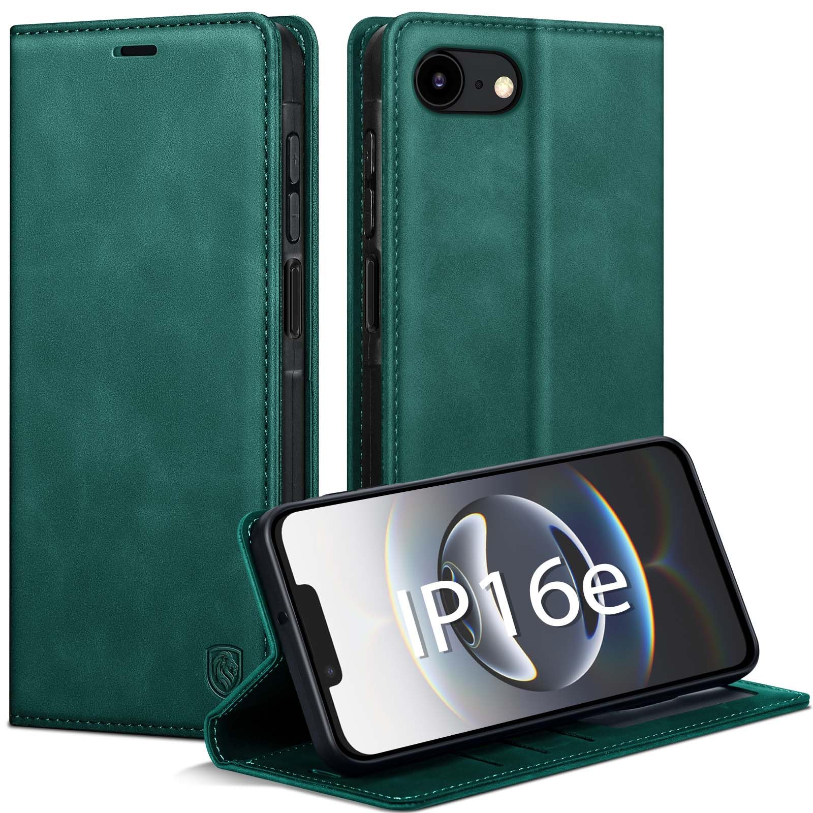 AIMOYU Handyhülle für iPhone Hülle