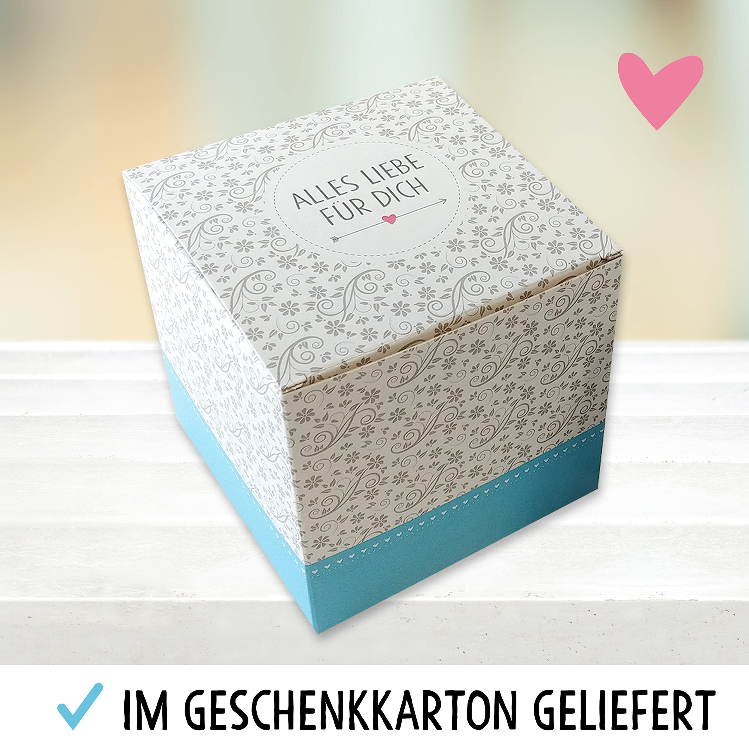 Personalisierte Spardose – Waving Affe, Keramik, Mit Individuellem Namen/Nachricht