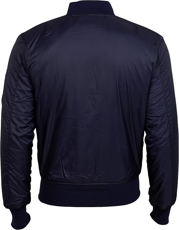 Surplus Men's Basic Bomber Jacket - 4xl