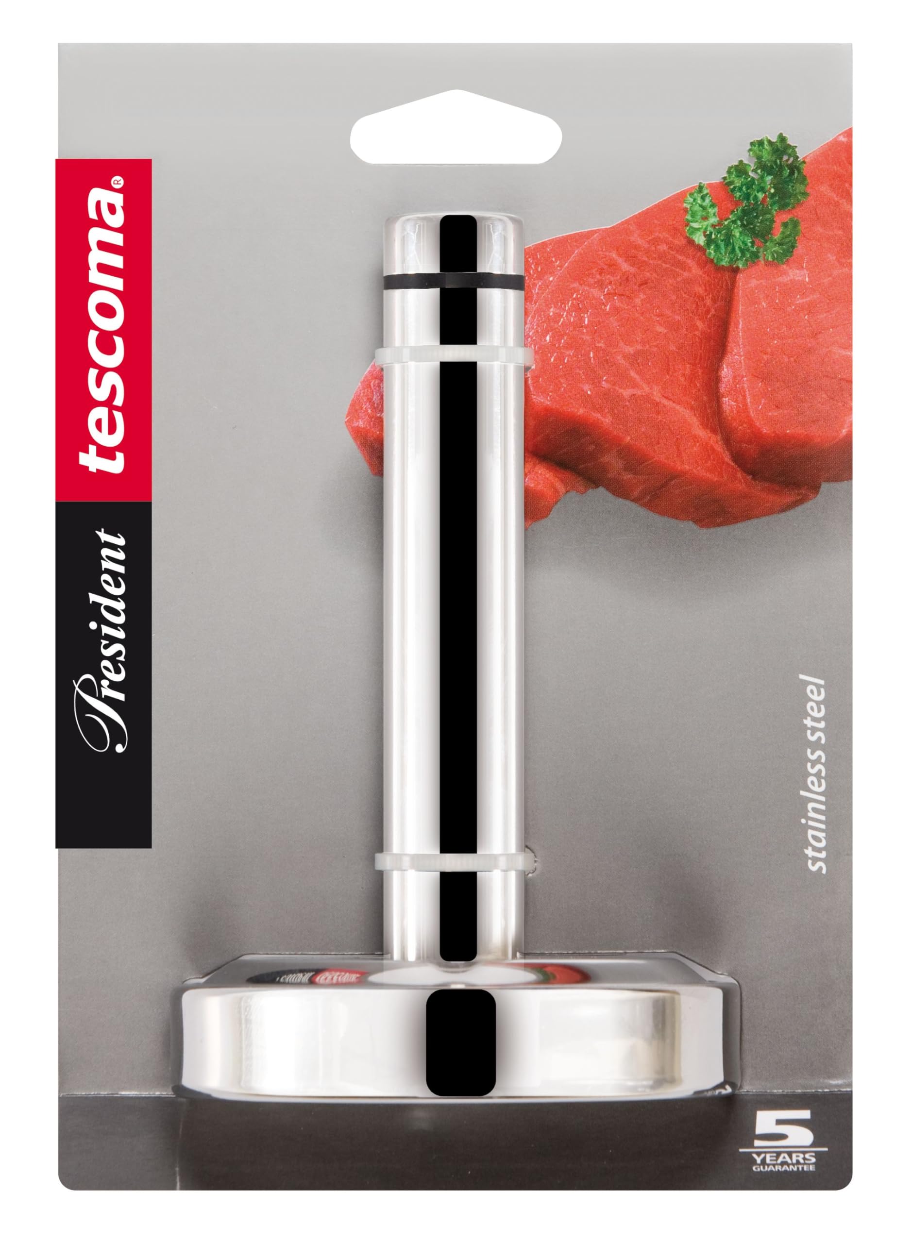 Tescoma President Attendrisseur de viande plat