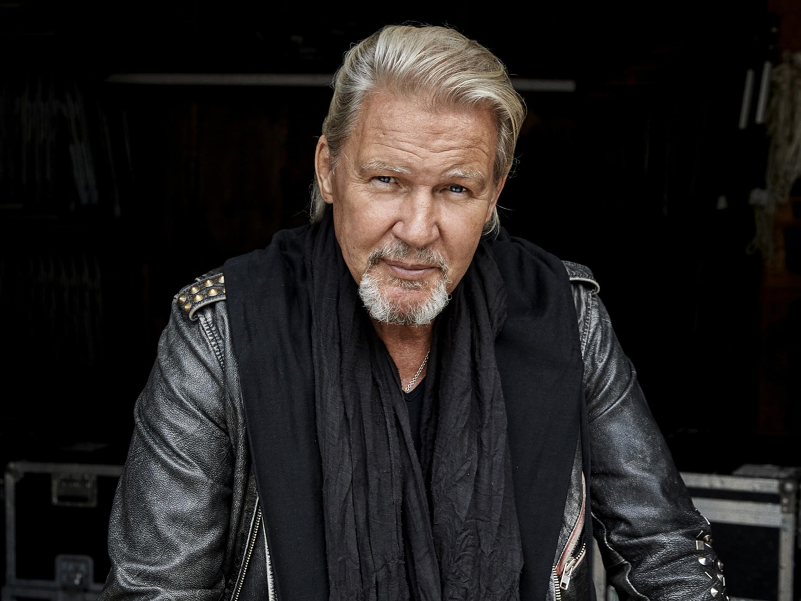 Johnny Logan