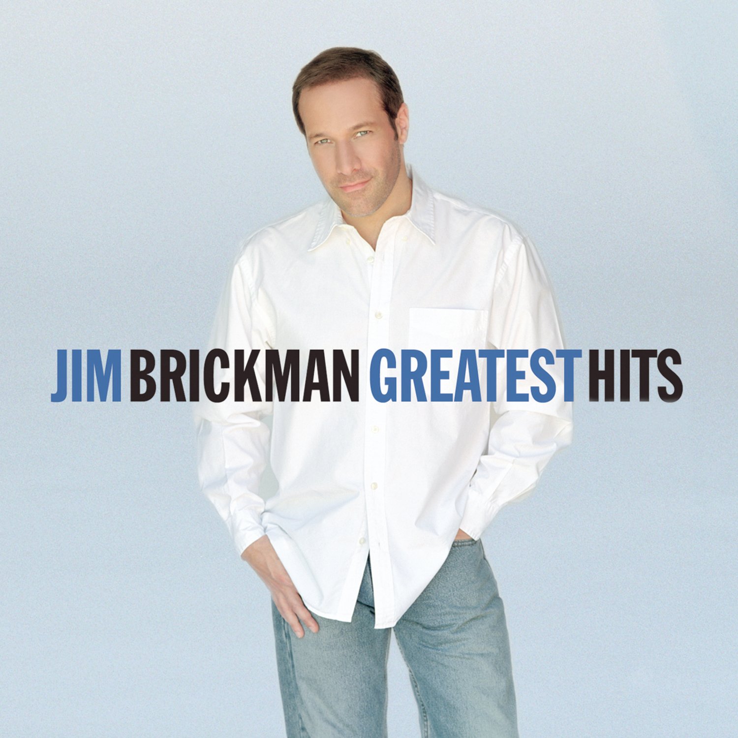 Jim Brickman - Greatest Hits [Audio CD] Brickman, Jim