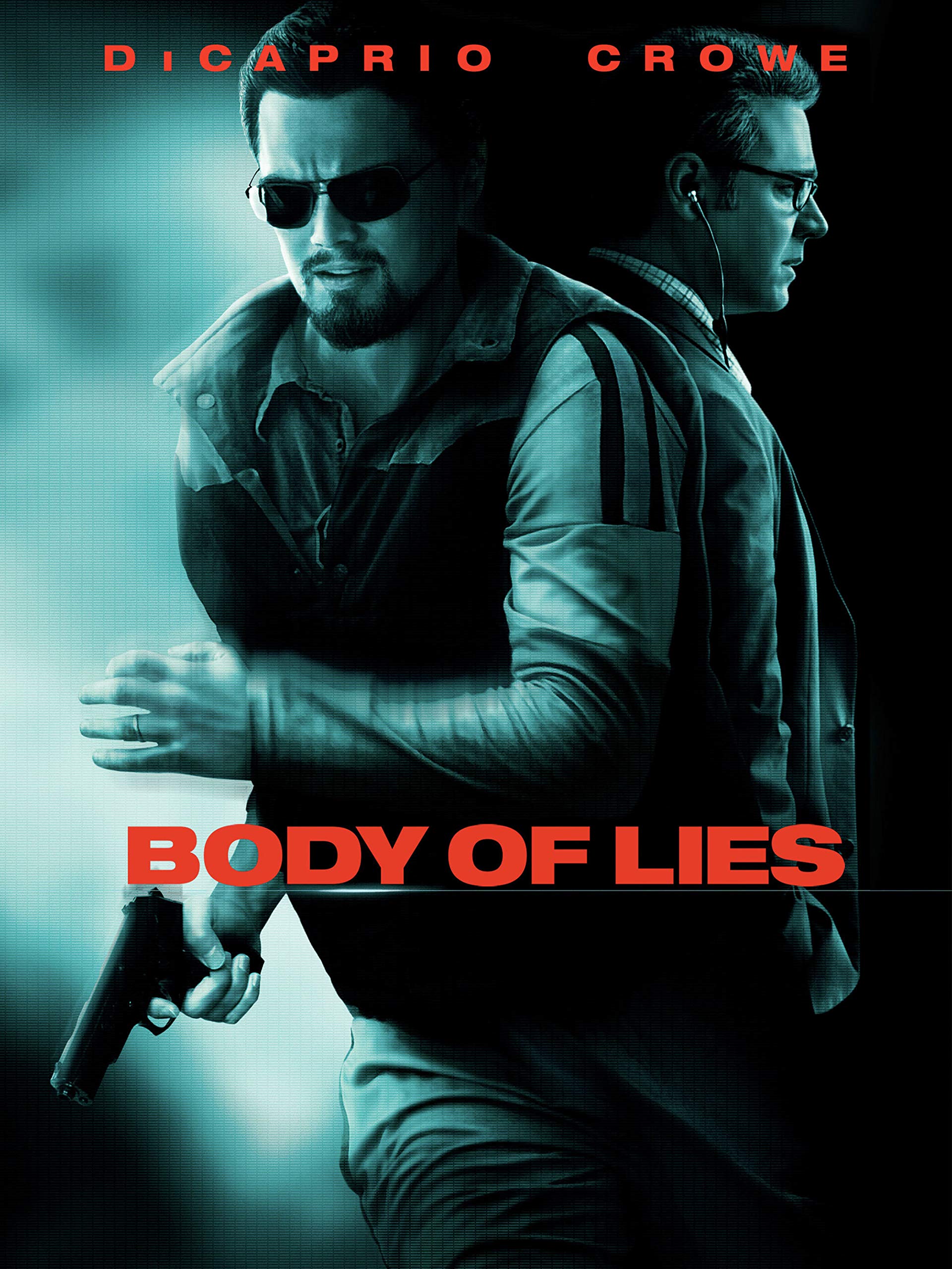 Body Of Lies